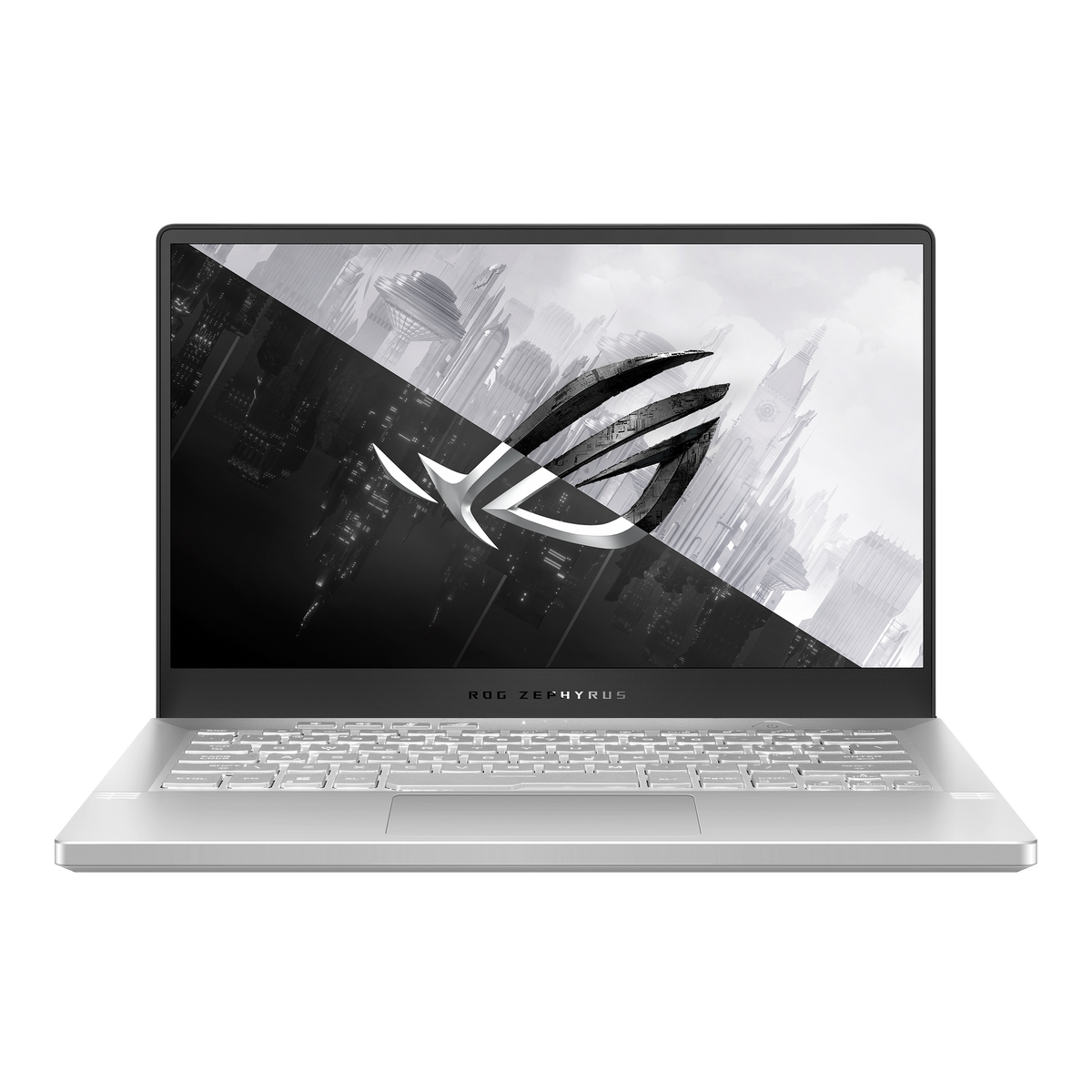 Asus R9 GA401IV-HA303T / 14 / 16 / 512 / 2060 / 6 / W10 (90NR03F6-M08760)