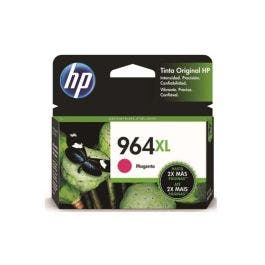 Tinta HP 3JA55AL 964XL Magenta (9010-9020 )