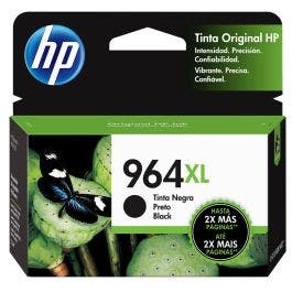 Tinta HP 3JA57AL 964XL Negro (9010-9020 )