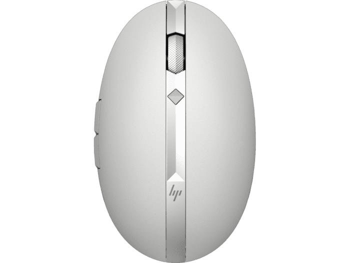 Mouse HP 700 3NZ71AA#ABL spectre silver wir