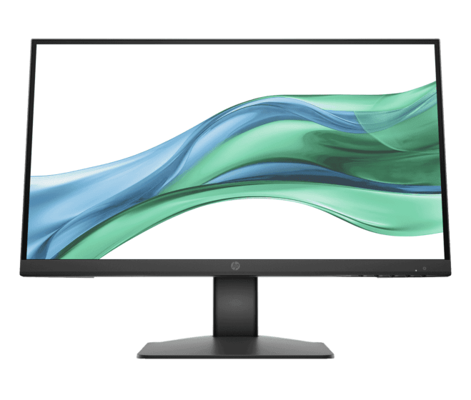 Monitor HP 322pe 21.45" FHD (AK2F1UT)