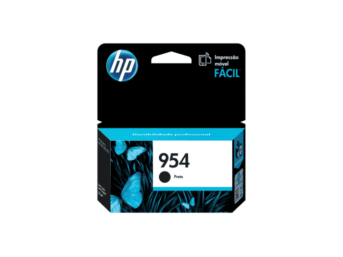 Tinta HP L0S59AL 954 negro ( imp HP 8710 )