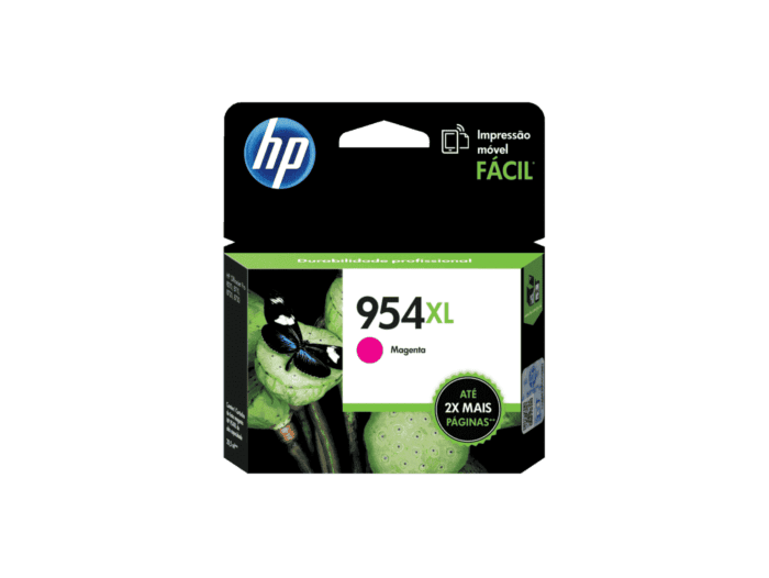 Tinta HP L0S65AL 954XL magenta ( imp HP 8710 )
