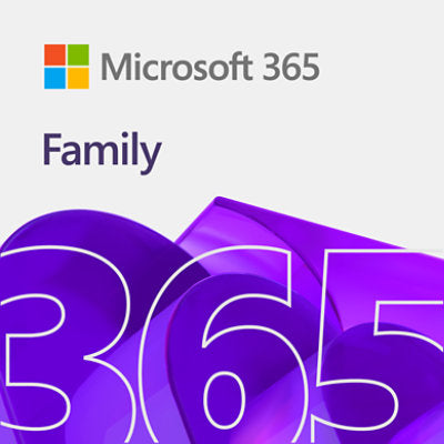 Microsoft 365 Family (6 usuarios)