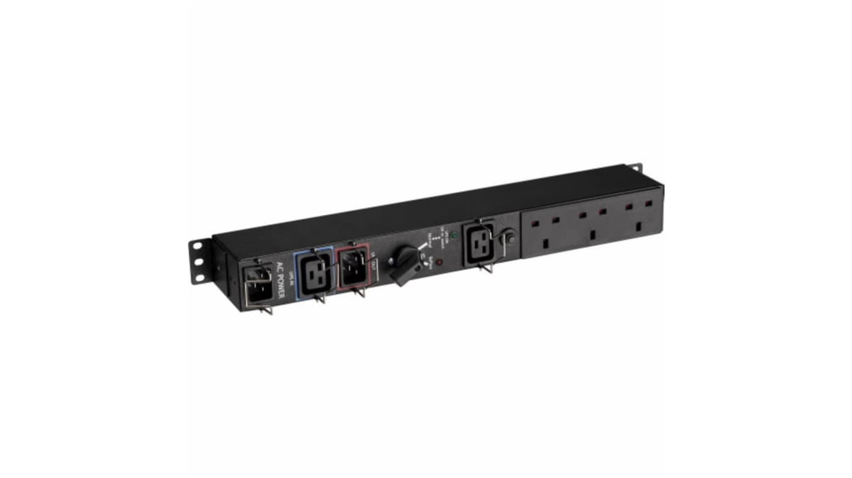 Panel de Bypass de Mantenimiento Eaton 9SX MBP para 15/20kVA