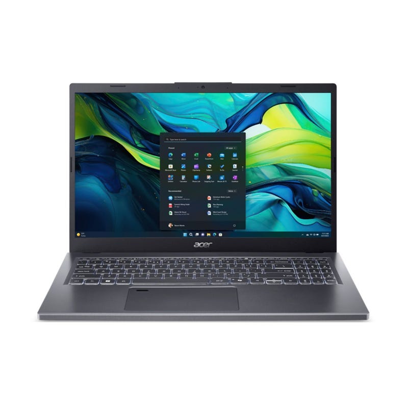 Acer CI9-13900H A15-51M-987E / 15.6" / 16GB / 512 / W11 (NX.JCJAL.007)