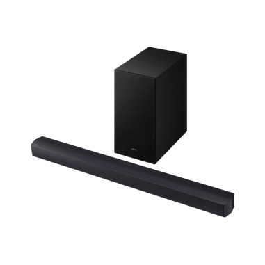Samsung SOUNDBAR 2.1CH (HW-B450F/ZP)