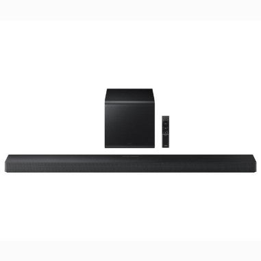 Samsung SOUNDBAR 3.1.2CH Q-Symphony (HW-QS700F/ZP)