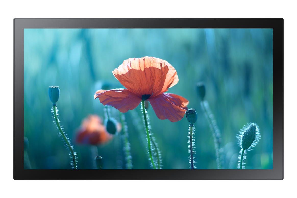 Pantalla Samsung 13" LH13QBRTBGCXZA FHD touch