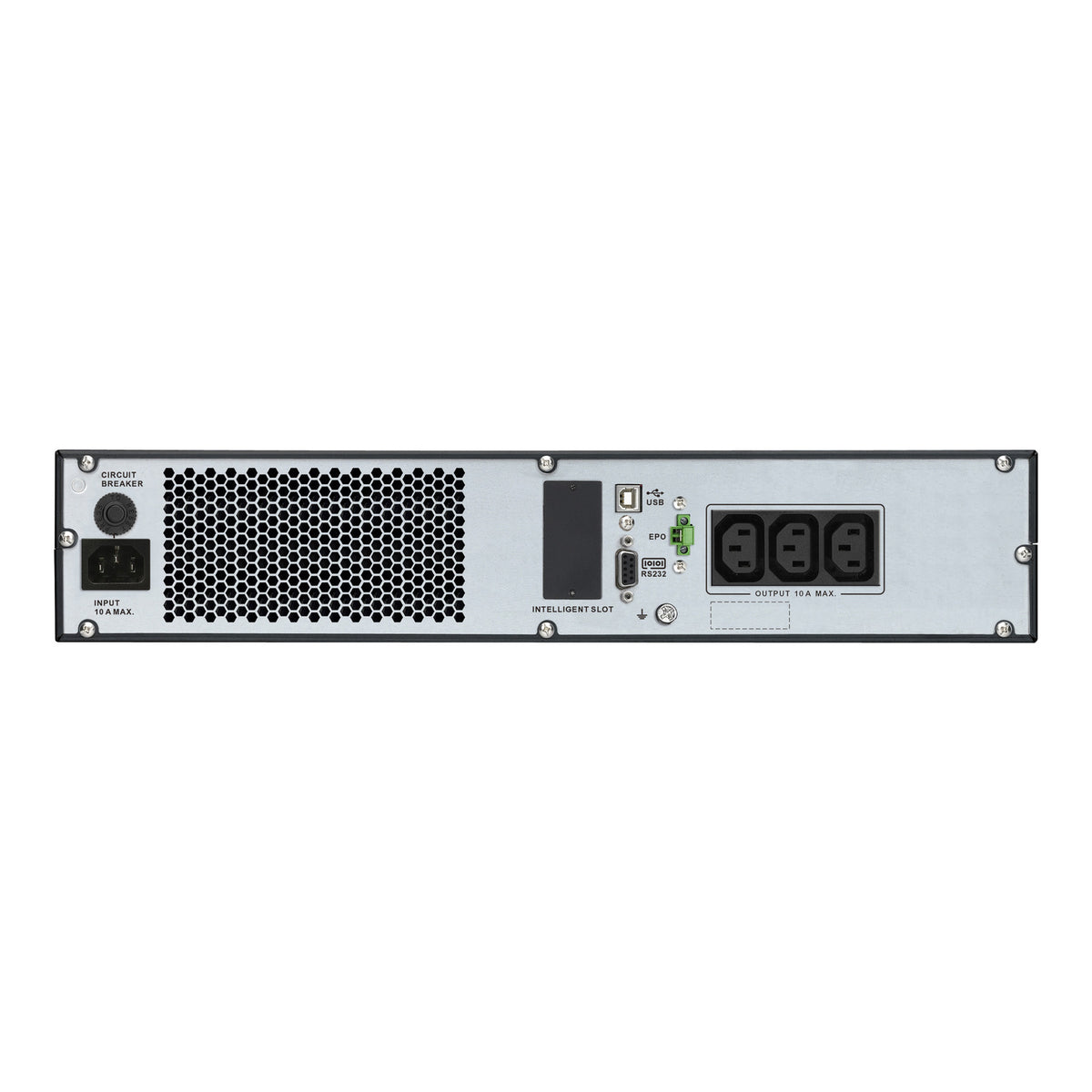 APC Easy UPS On-Line SRV RM 1000VA 900W 230V