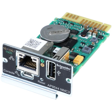 Placa de Red APC SNMP AP9544