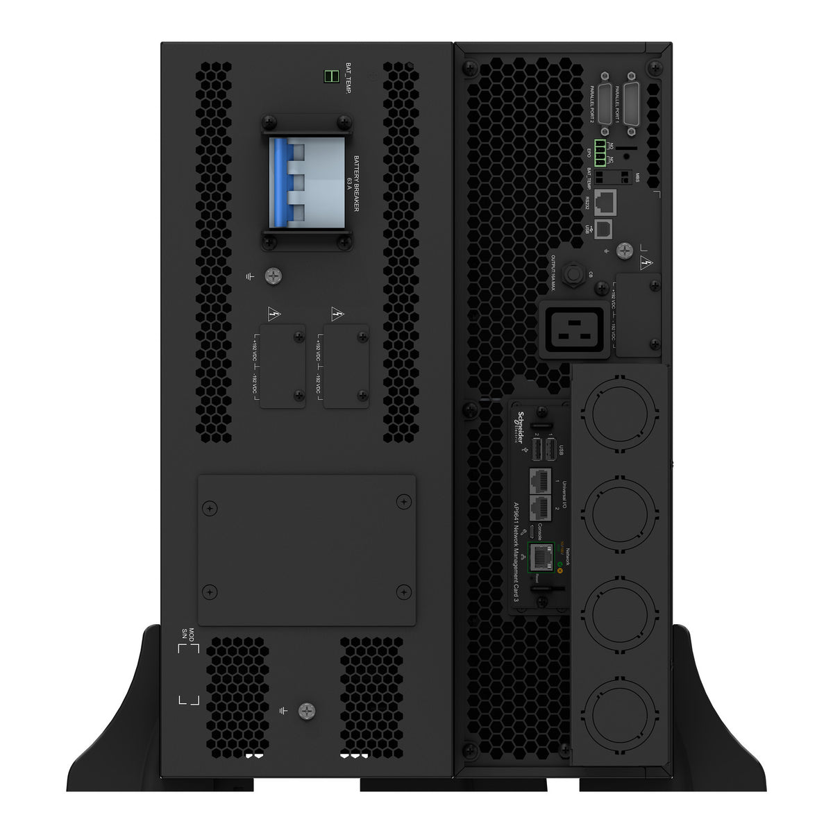 UPS APC SRTG RT 20KVA 230V