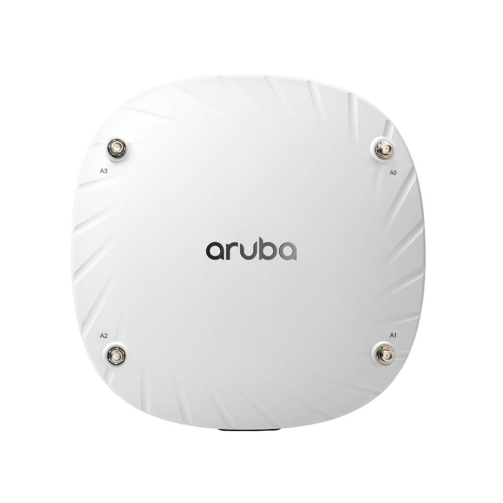 HPE ARUBA AP-514 RW Unified AP (Q9H57A)