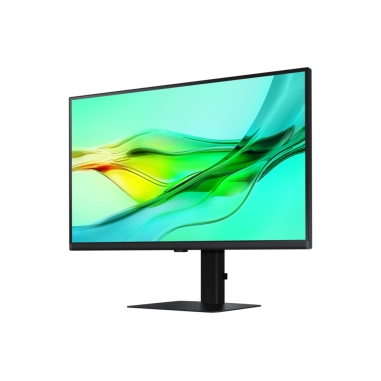 MONITOR SAMSUNG 27" VIEW FINITY S6 S60D QHD (LS27D606UANXGO)