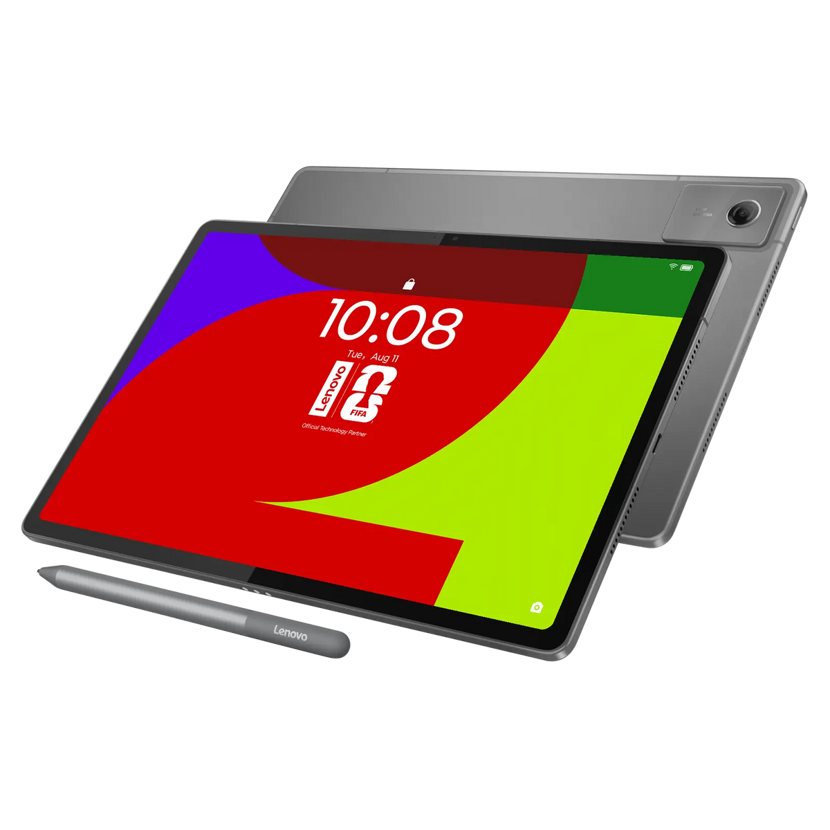 IDEA TAB PLUS 8/256/12.1"/ZAG70792EC+KIT