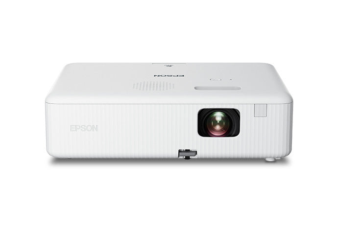 Proy Epson powerlite CO-W01 3000L