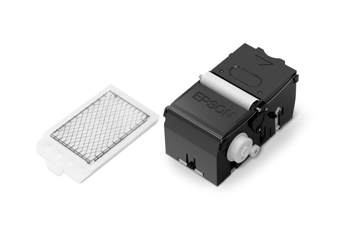 Kit Epson head cleaning set (C13S210139) F9570