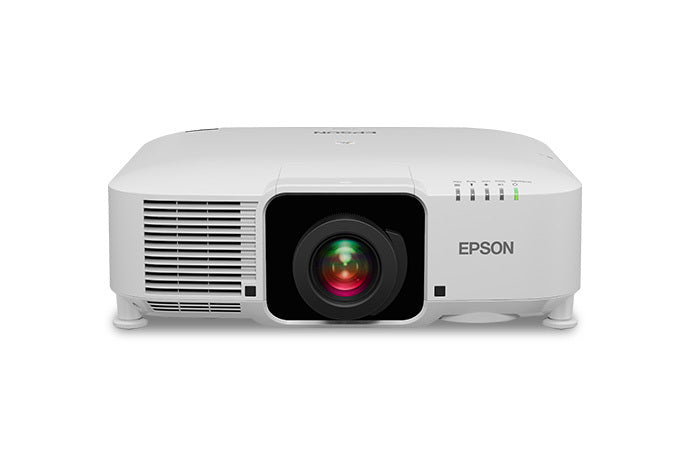 Proy Epson EB-PU1007W 7000L no lens