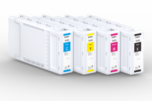 Tinta Epson T41P320 magenta (T5475)