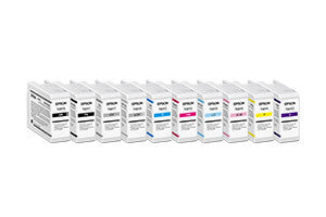 Tinta Epson T46Y400 cartdrige yellow 50 ml