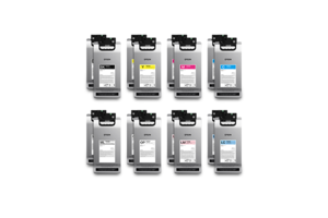 Tinta Epson T45S120 ultrachrome R5070L negro 3000ML
