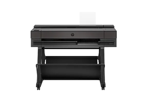 Impresora HP DesignJet T850 36-in Plotter