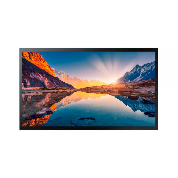 Pantalla Samsung 55" QMB-T 4K UHD LH55QMBTBGCXZA