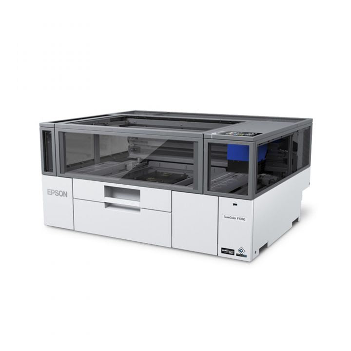 Imp Epson SCF1070SE wif/red surecolor