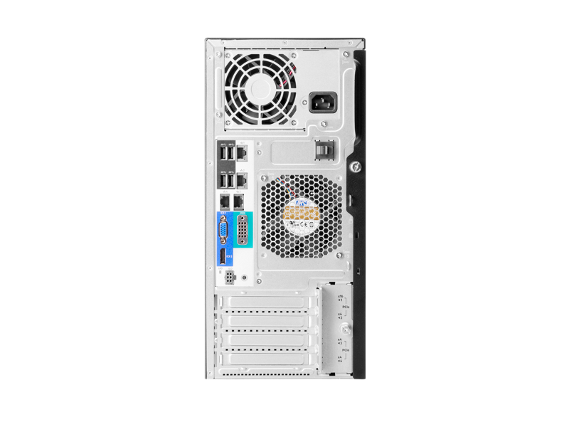 HPE ProLiant ML30 Gen11 (P86723-DM5)