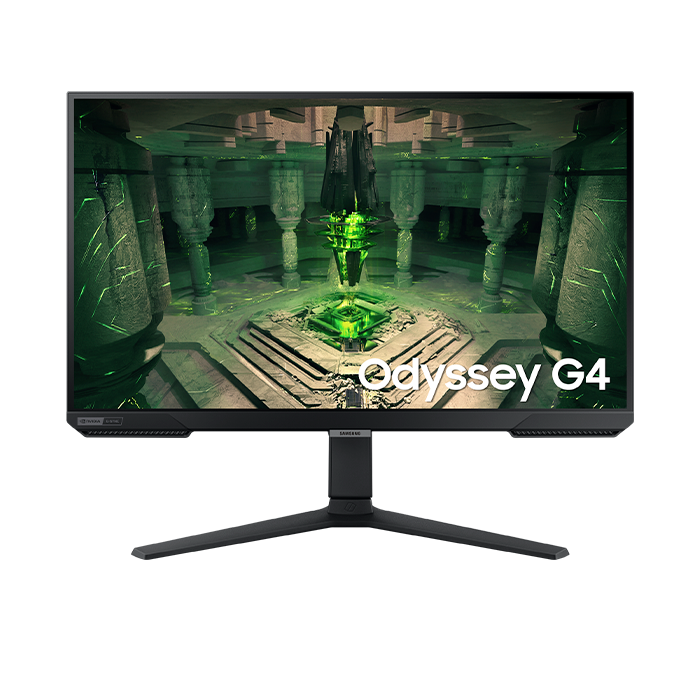 Mon 27" Samsung LS27BG402ENXGO FHD IPS 240HZ