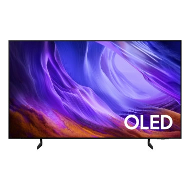 Samsung TV 77" OLED (QN77S85HAEXPR)