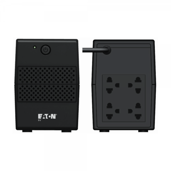 UPS Eaton 5V 650VA/360W Linea Interactiva