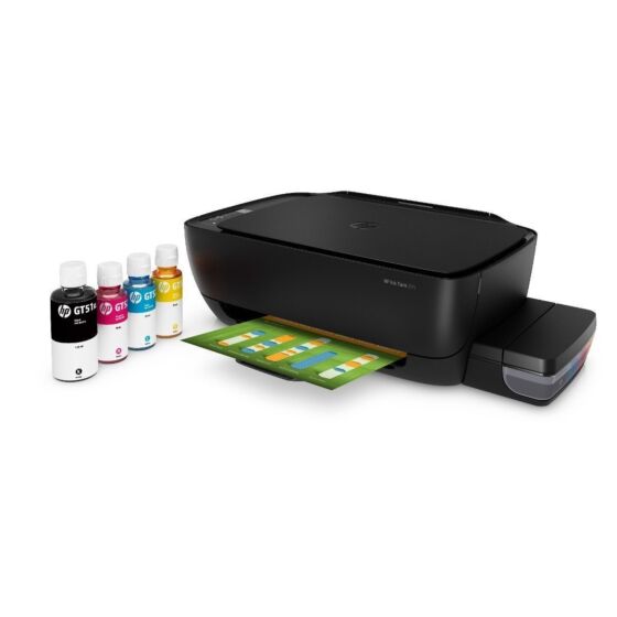 Impresora HP 315 AIO Multifuncion