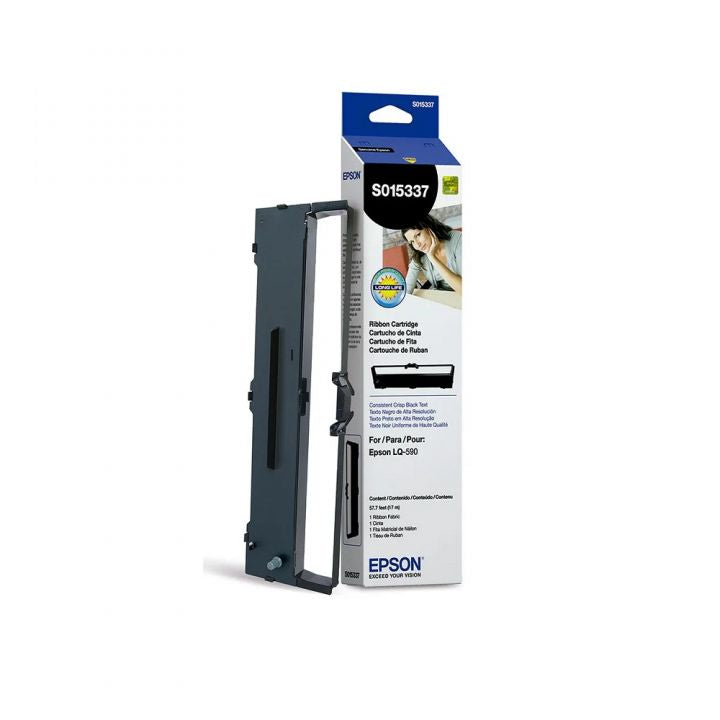 Cinta Epson S015337 LQ-590