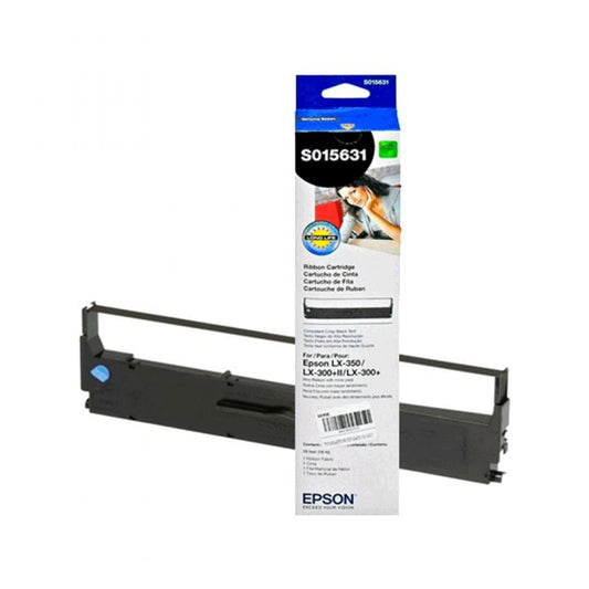 Cinta Epson S015631 LX-350