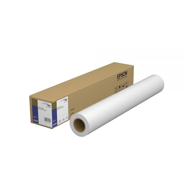 Papel Epson DS transfer multiuse 87GR 24" x 100'