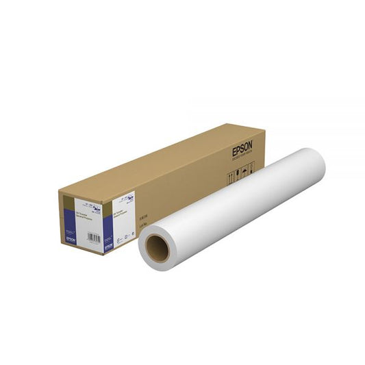 Papel Epson DS transfer multiuse 87GR 24" x 100'