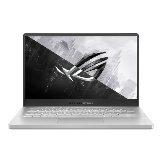 Asus R9 GA401IV-HA303T / 14 / 16 / 512 / 2060 / 6 / W10 (90NR03F6-M08760)