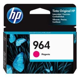 Tinta HP 3JA51AL 964 Magenta ( 9010-9020 )
