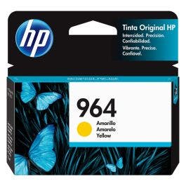 Tinta HP 3JA52AL 964 Yellow ( 9010-9020 )