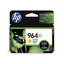 Tinta HP 3JA56AL 964XL Yellow (9010-9020 )