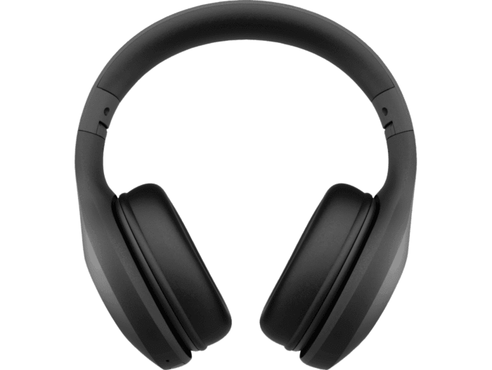 Auri HP 500 2J875AA#ABL Negro BT