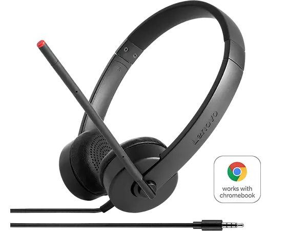 HEADSET LEN ESSENTIAL ANALOG 4XD0K25030