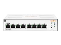 HPE ARUBA Switch ION 1830 8G (JL810A)