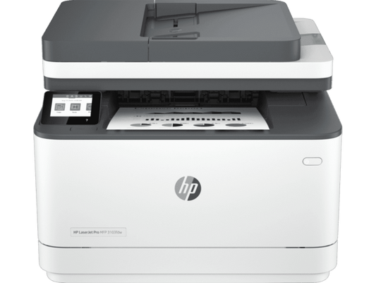 Impresora HP LaserJet Pro 3103fdw MFP