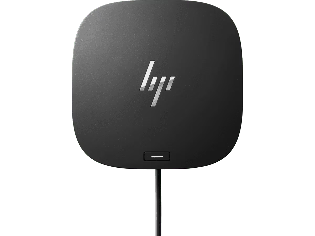 Base HP USB-C Dock G5 (5TW10AA)
