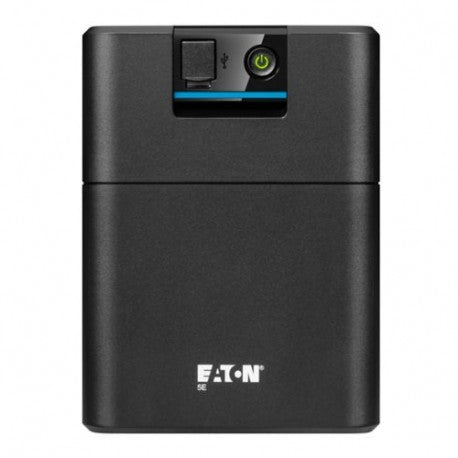 UPS Eaton 5E 2200VA/1200W USB Linea Interactiva