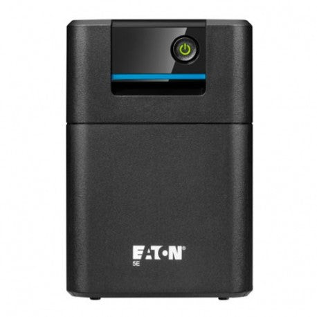 UPS Eaton 5E 550VA/300W Linea Interactiva