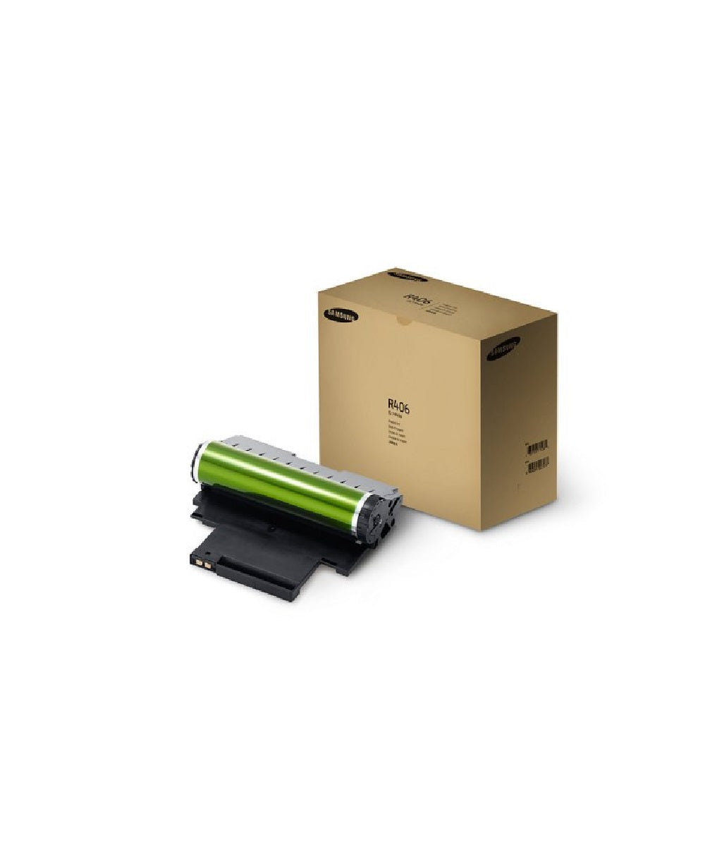 Toner SAMSUNG R406 Negro Unidad de Imagen