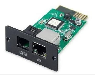 Tarjeta SNMP Eaton para UPS DX/DXi
